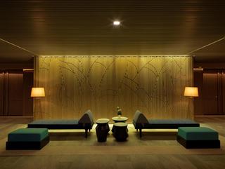 Le Meridien Phuket Beach Resort fotoÄŸrafÄ±
