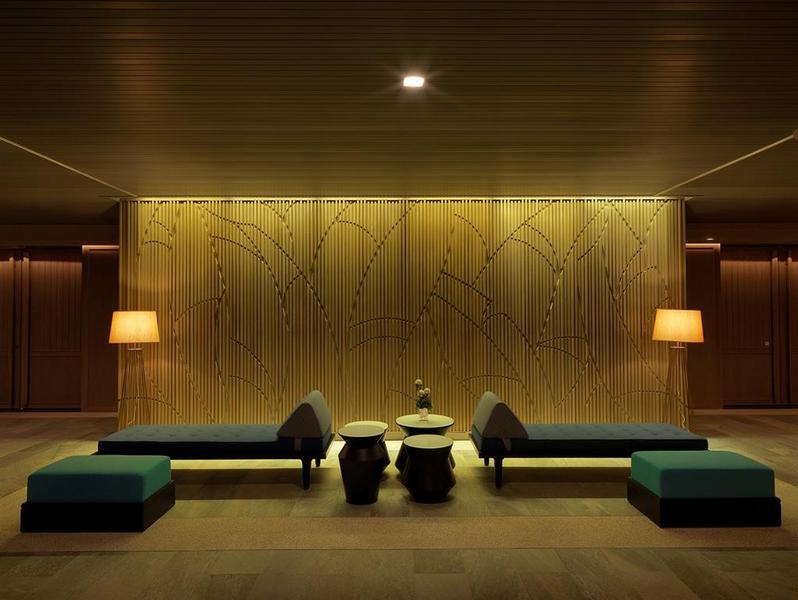 Le Meridien Phuket Beach Resort - Genel