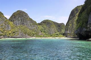Le Meridien Phuket Beach Resort fotoÄŸrafÄ±
