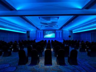 Le Meridien Phuket Beach Resort fotoÄŸrafÄ±