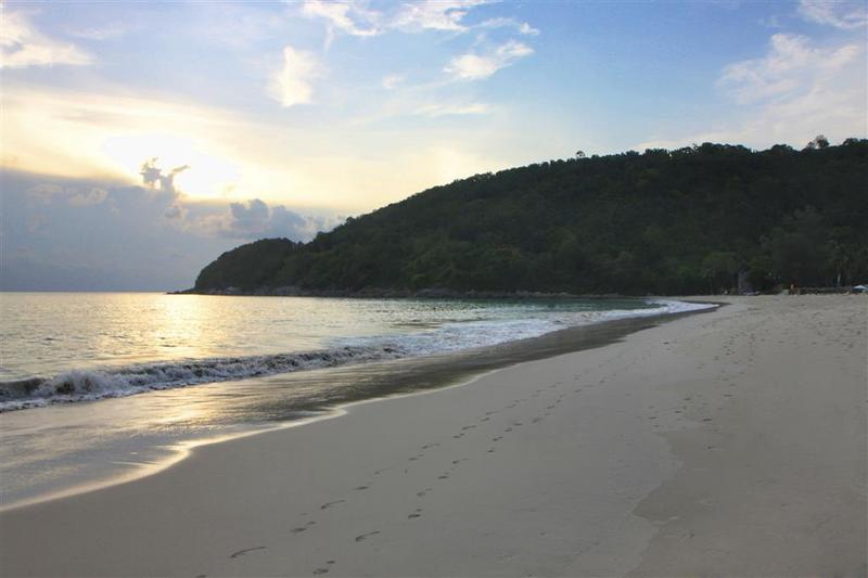 Le Meridien Phuket Beach Resort - Genel