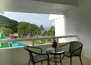 Le Meridien Phuket Beach Resort fotoÄŸrafÄ±
