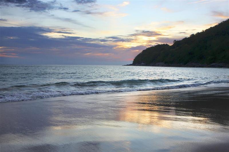 Le Meridien Phuket Beach Resort - Genel
