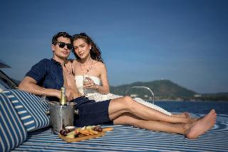 Le Meridien Phuket Beach Resort fotoÄŸrafÄ±