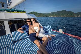 Le Meridien Phuket Beach Resort fotoÄŸrafÄ±