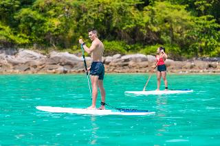 Le Meridien Phuket Beach Resort fotoÄŸrafÄ±