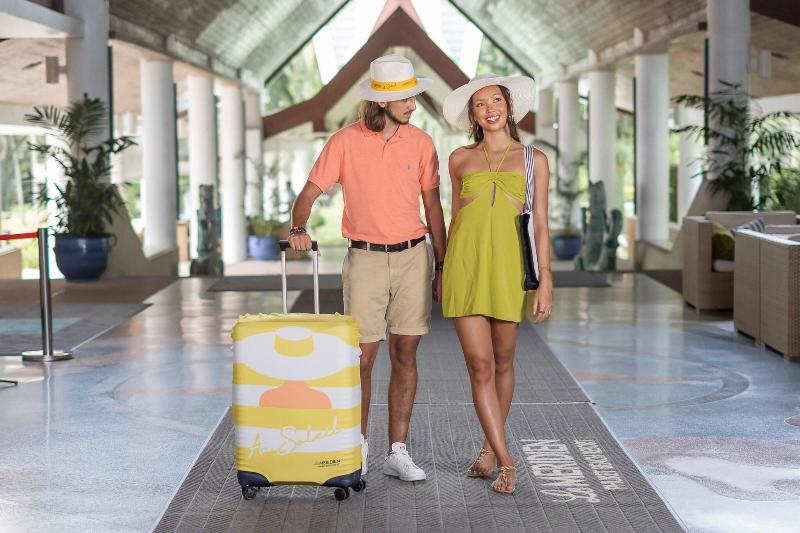 Le Meridien Phuket Beach Resort - Genel