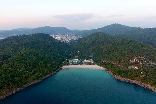 Le Meridien Phuket Beach Resort fotoÄŸrafÄ±