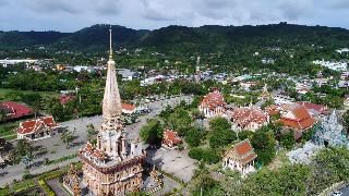 Le Meridien Phuket Beach Resort fotoÄŸrafÄ±