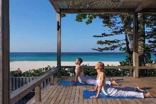 Le Meridien Phuket Beach Resort fotoÄŸrafÄ±