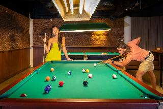 Le Meridien Phuket Beach Resort fotoÄŸrafÄ±