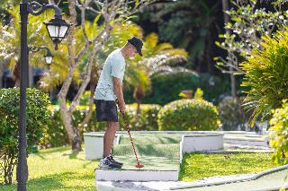 Le Meridien Phuket Beach Resort fotoÄŸrafÄ±