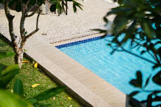 Le Meridien Phuket Beach Resort fotoÄŸrafÄ±