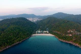 Le Meridien Phuket Beach Resort fotoÄŸrafÄ±