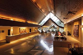 Le Meridien Phuket Beach Resort fotoÄŸrafÄ±