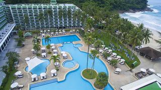 Le Meridien Phuket Beach Resort fotoÄŸrafÄ±
