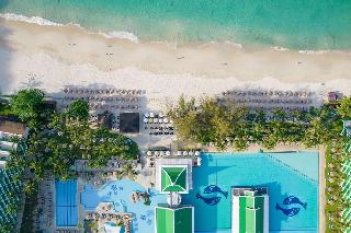 Le Meridien Phuket Beach Resort fotoÄŸrafÄ±