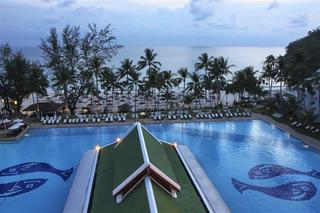 Le Meridien Phuket Beach Resort fotoÄŸrafÄ±
