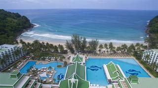 Le Meridien Phuket Beach Resort fotoÄŸrafÄ±