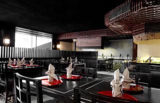 Le Meridien Phuket Beach Resort fotoÄŸrafÄ±