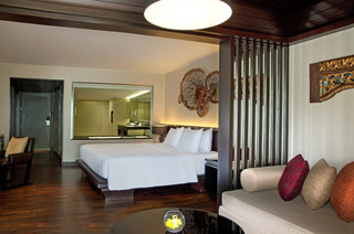 Le Meridien Phuket Beach Resort fotoÄŸrafÄ±