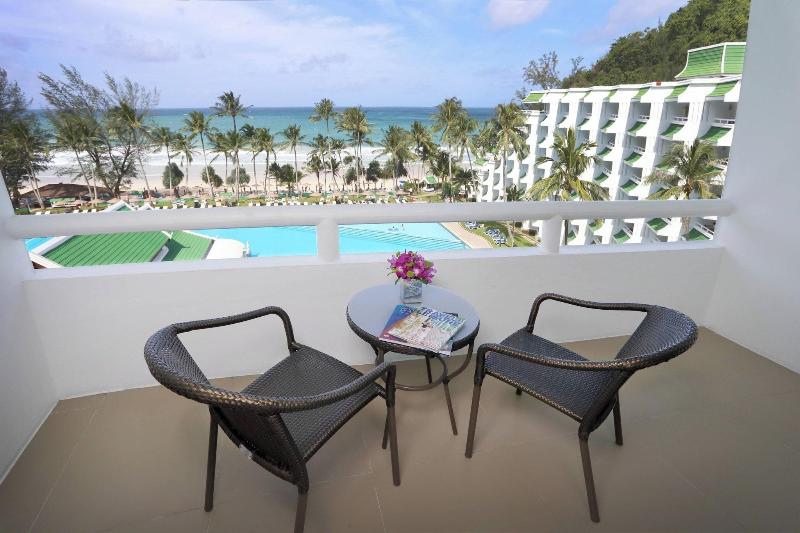 Le Meridien Phuket Beach Resort - Oda