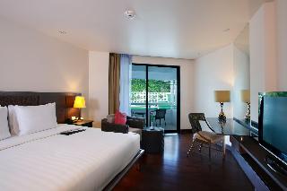 Le Meridien Phuket Beach Resort fotoÄŸrafÄ±