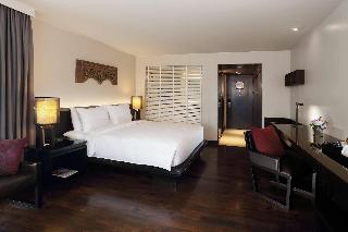 Le Meridien Phuket Beach Resort fotoÄŸrafÄ±