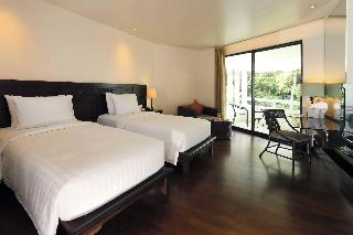 Le Meridien Phuket Beach Resort fotoÄŸrafÄ±