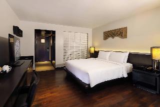 Le Meridien Phuket Beach Resort fotoÄŸrafÄ±