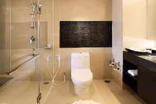 Le Meridien Phuket Beach Resort fotoÄŸrafÄ±