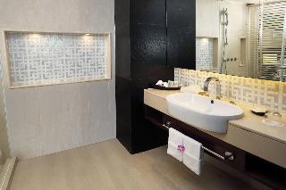 Le Meridien Phuket Beach Resort fotoÄŸrafÄ±