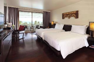 Le Meridien Phuket Beach Resort fotoÄŸrafÄ±