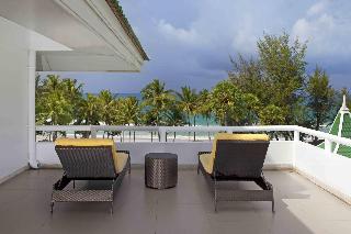 Le Meridien Phuket Beach Resort fotoÄŸrafÄ±