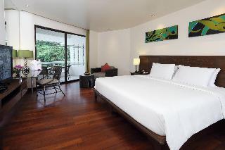Le Meridien Phuket Beach Resort fotoÄŸrafÄ±