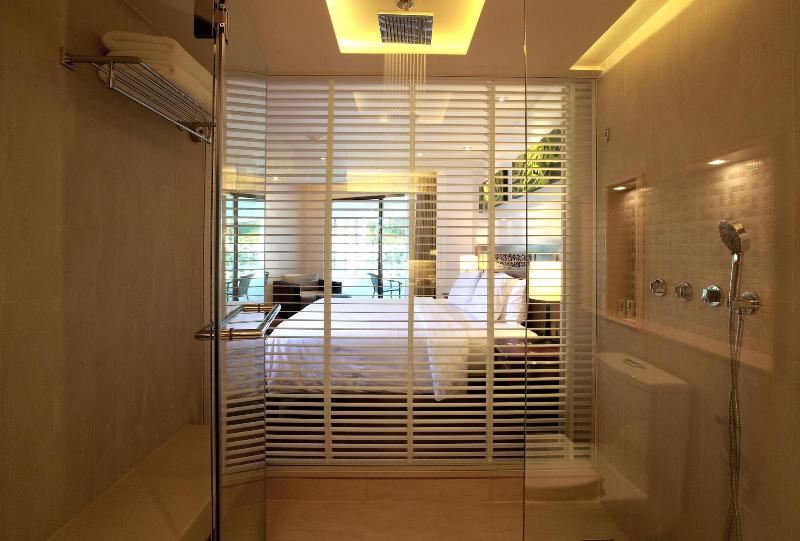 Le Meridien Phuket Beach Resort - Oda