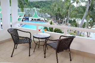 Le Meridien Phuket Beach Resort fotoÄŸrafÄ±