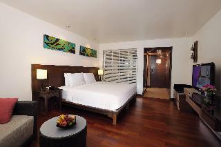 Le Meridien Phuket Beach Resort fotoÄŸrafÄ±