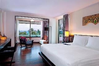 Le Meridien Phuket Beach Resort fotoÄŸrafÄ±