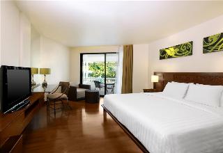 Le Meridien Phuket Beach Resort fotoÄŸrafÄ±