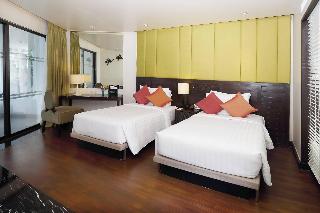 Le Meridien Phuket Beach Resort fotoÄŸrafÄ±