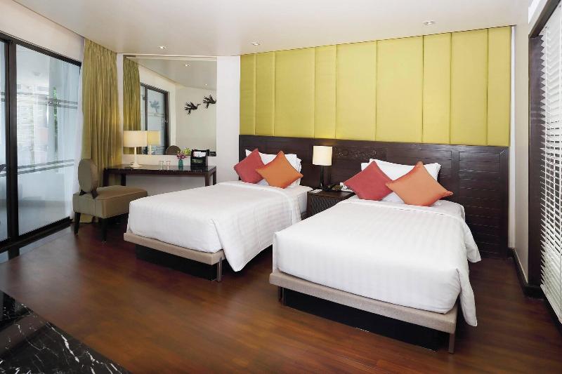 Le Meridien Phuket Beach Resort - Oda