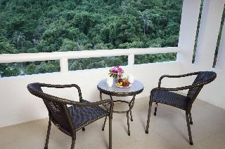 Le Meridien Phuket Beach Resort fotoÄŸrafÄ±
