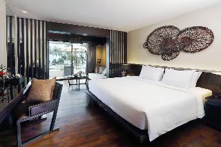 Le Meridien Phuket Beach Resort fotoÄŸrafÄ±