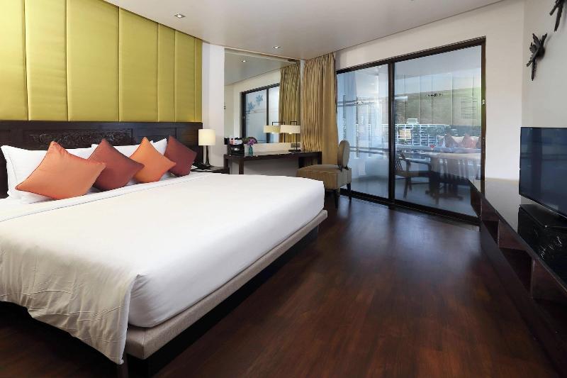 Le Meridien Phuket Beach Resort - Oda