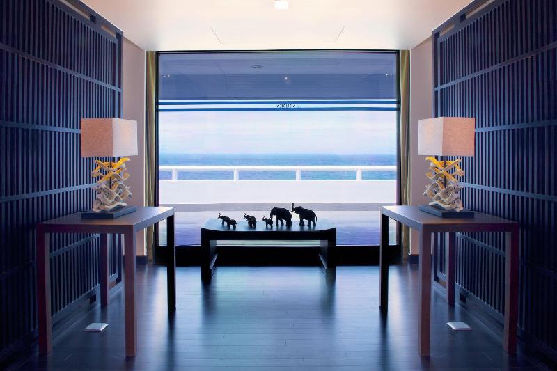 Le Meridien Phuket Beach Resort - Oda