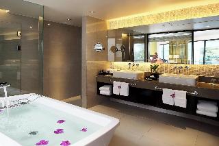 Le Meridien Phuket Beach Resort fotoÄŸrafÄ±