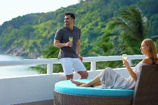 Le Meridien Phuket Beach Resort fotoÄŸrafÄ±