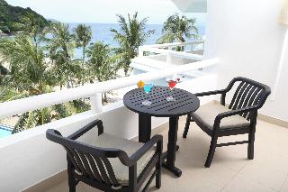 Le Meridien Phuket Beach Resort fotoÄŸrafÄ±