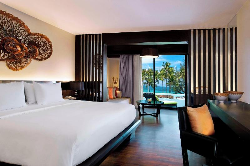 Le Meridien Phuket Beach Resort - Oda